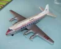 Vickers Viscount "BEA"