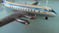 KLM-Vickers - De Vliegende Hollander