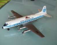 Vickers Viscount "PANAM"