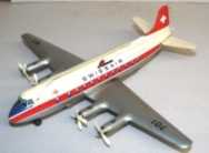 Vickers Viscount "Swiss Air"