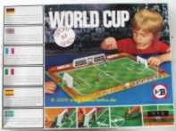 1320 Football World Cup