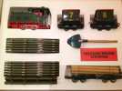 Vedes Set with Batterie Diesel 1013